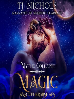 cover image of Magic and other Mishaps